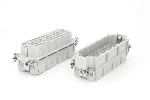 ভারী দায়িত্ব উচ্চ ঘনত্ব সন্নিবেশকারী সংযোগকারী