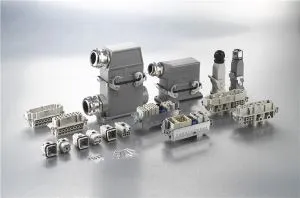 অটোমেশনের জন্য শিল্প সংযোগকারী