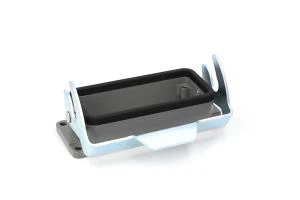 10 বি বাল্কহেড হাউজিং 1 এবং 2 লকিং লিভার